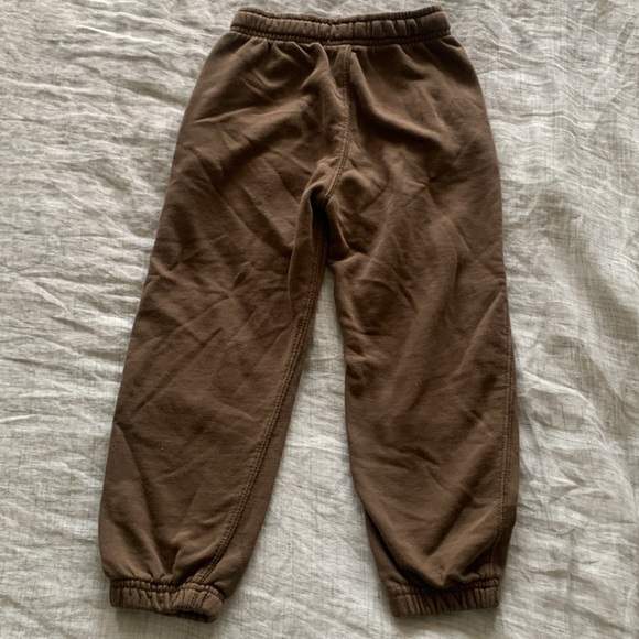 Zara Kids Jogger Bundle - Picture 8 of 8